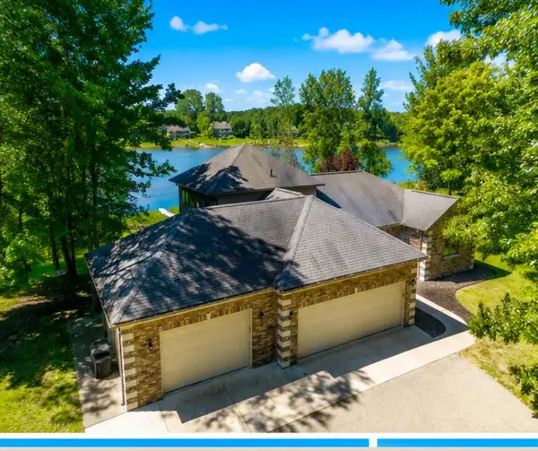 9613 Fawn Ridge Road, Stanwood, MI 49346