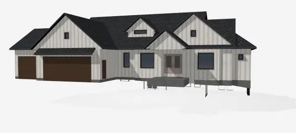 8657 Bosque Drive SE, Caledonia, MI 49316