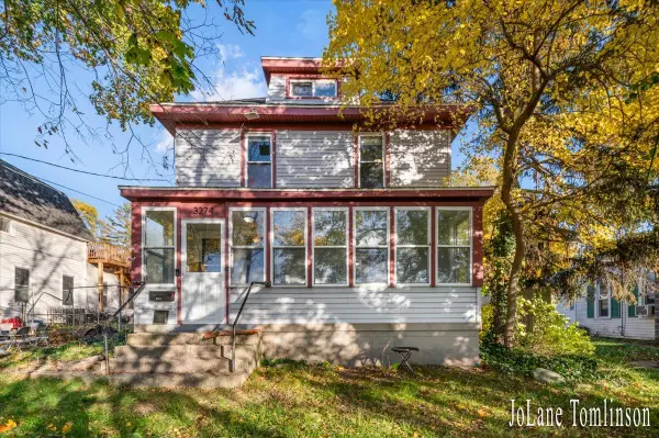 3274 Briggs Boulevard NE, GrandRapids, MI 49525