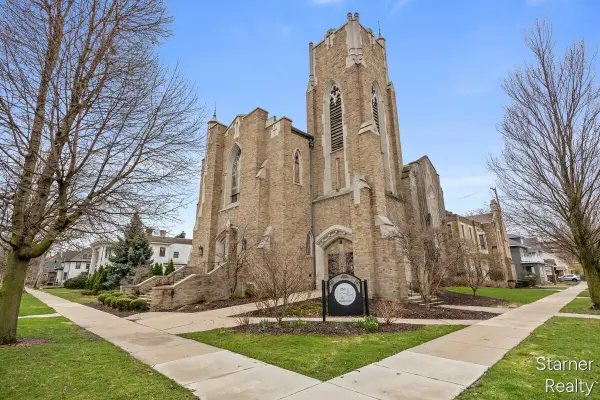 253 Prospect Avenue NE Unit: 309, GrandRapids, MI 49503
