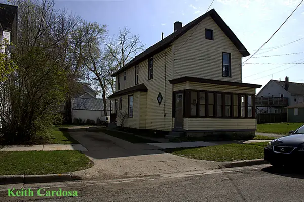 812 Park Street SW, GrandRapids, MI 49504