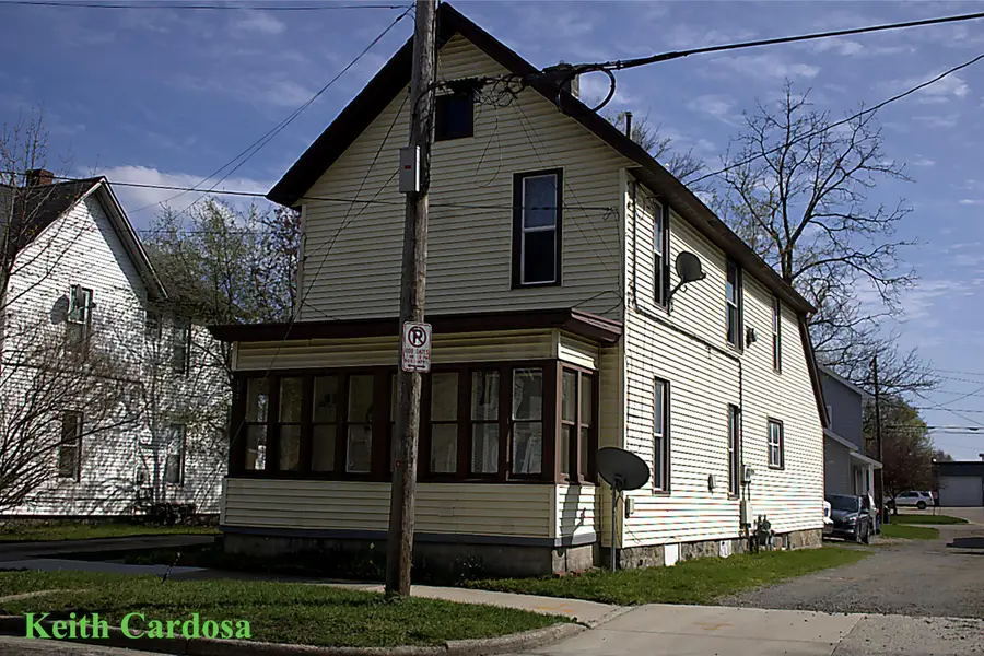 812 Park Street SW, Grand Rapids, MI 49504 - #2