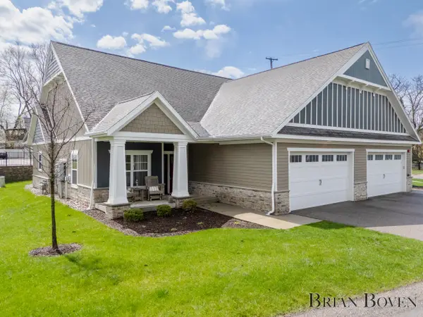 148 Tamarack Lane NE Building: 0 Unit: 2B, Rockford, MI 49341