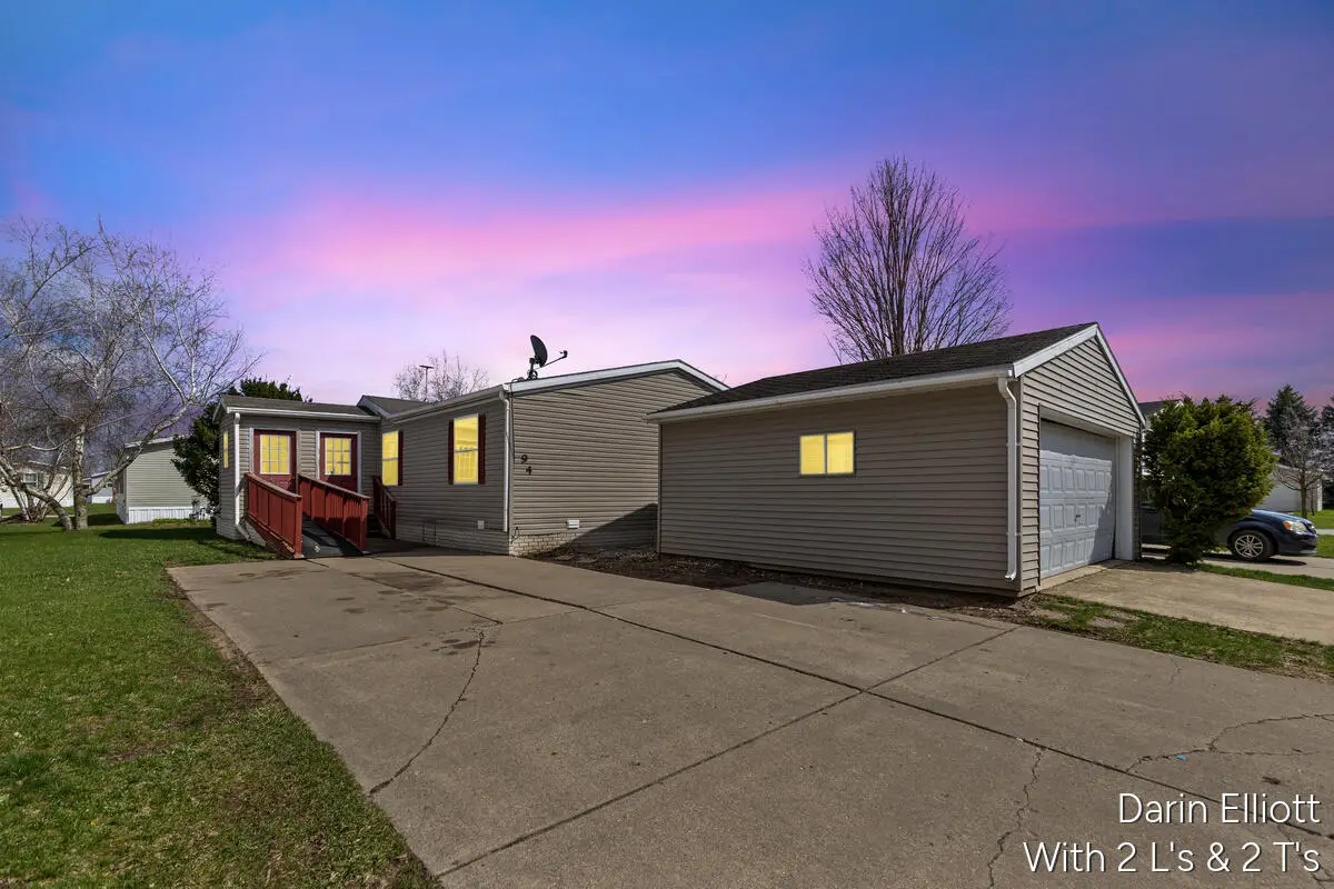 360 E Tuttle Road Unit: 94, Ionia, MI 48846 - #1