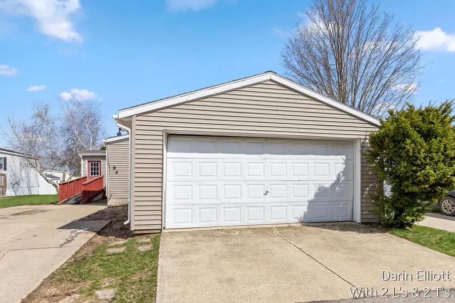 360 E Tuttle Road Unit: 94, Ionia, MI 48846 - #2