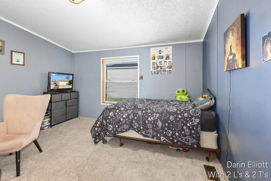 360 E Tuttle Road Unit: 94, Ionia, MI 48846 - #3