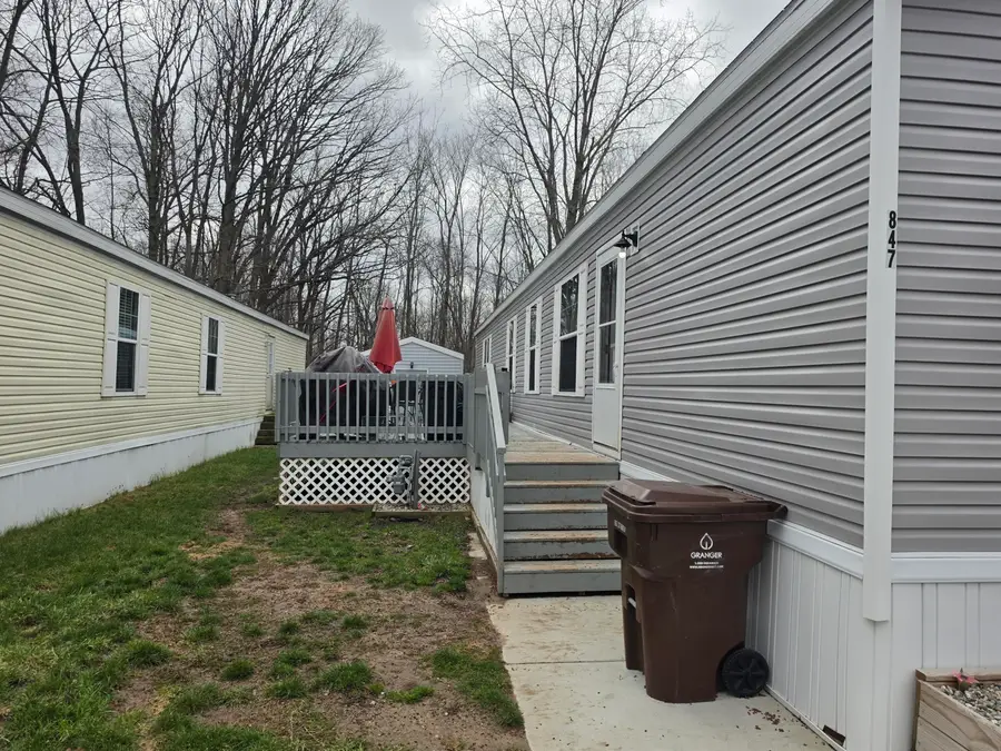 847 Apple Tree Court NW, Walker, MI 49534 - #2