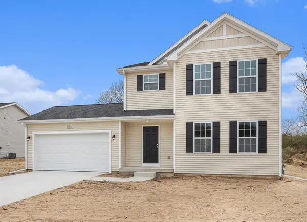 155 Peppermint Drive, Holland, MI 49423
