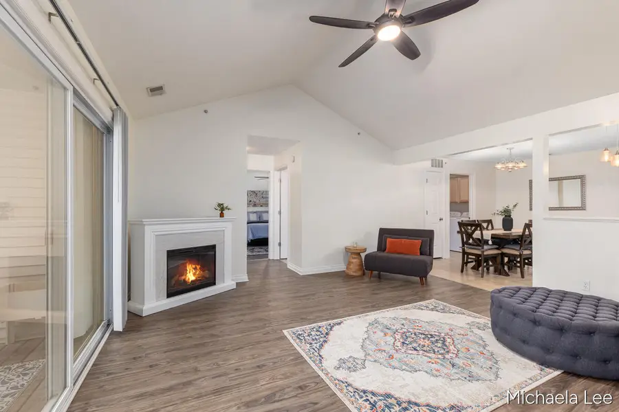 12265 S Crystal Waters Drive Unit: 5, Holland, MI 49424 - #3