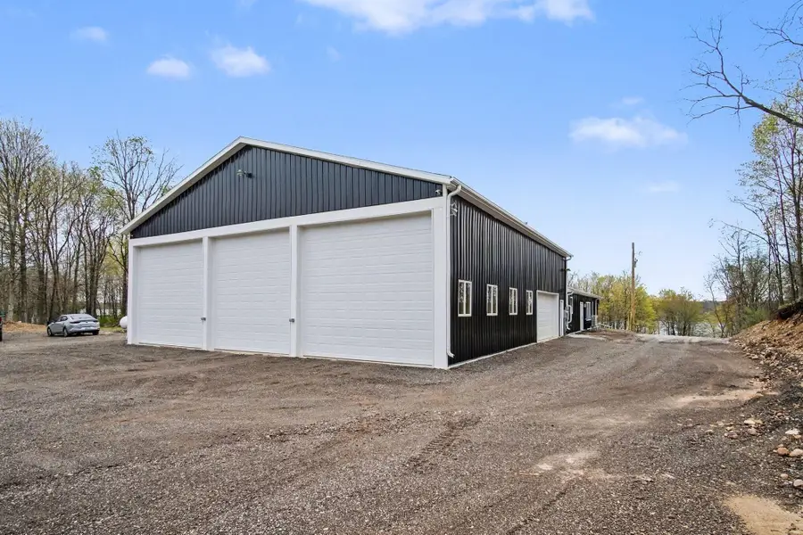 2545 Lorraine Drive, Allegan, MI 49010 - #2