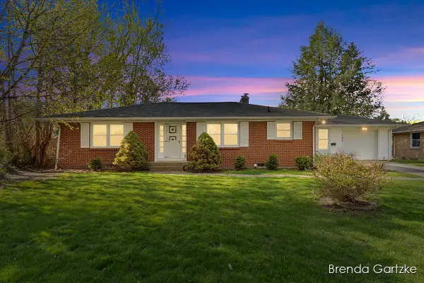 1880 Lynne Lane NW, GrandRapids, MI 49504