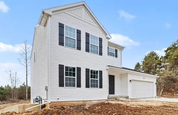 16499 Mitchell Creek Trail, BigRapids, MI 49307