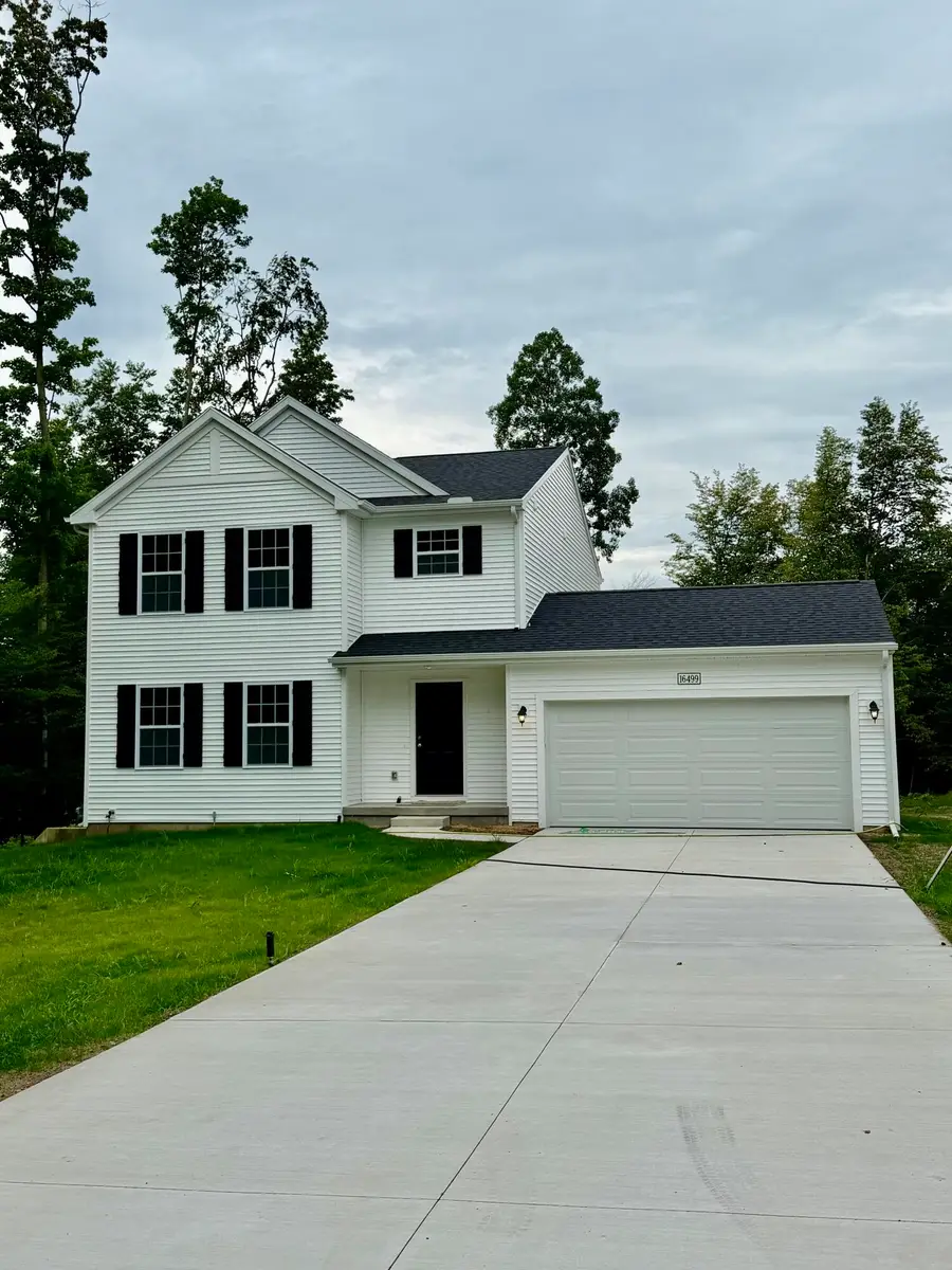16499 Mitchell Creek Trail, Big Rapids, MI 49307 - #2