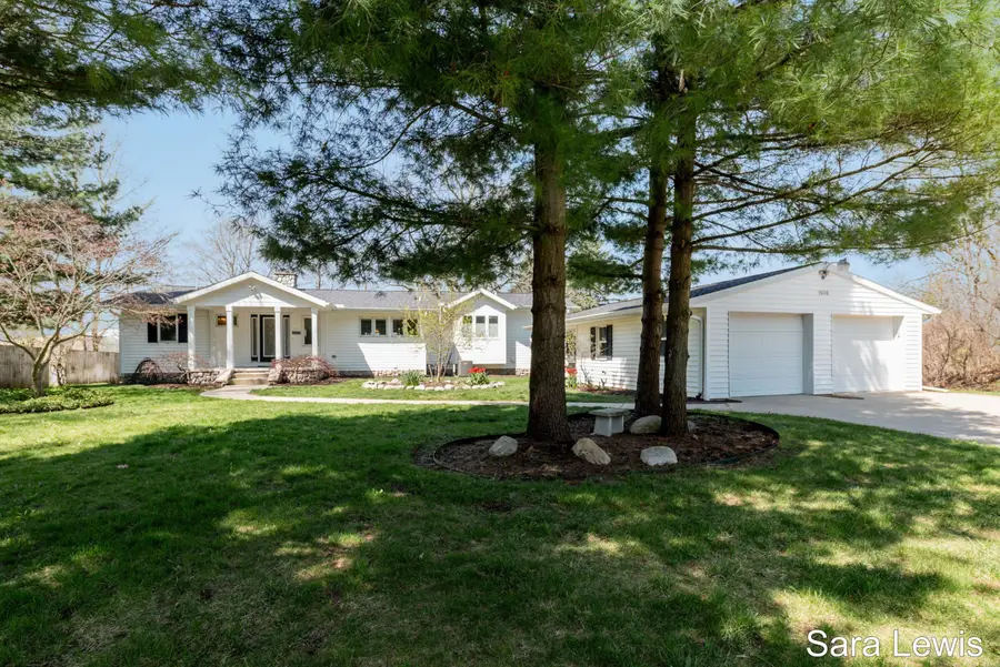 15710 Rich Lane, Prairieville, MI 49060 - #2