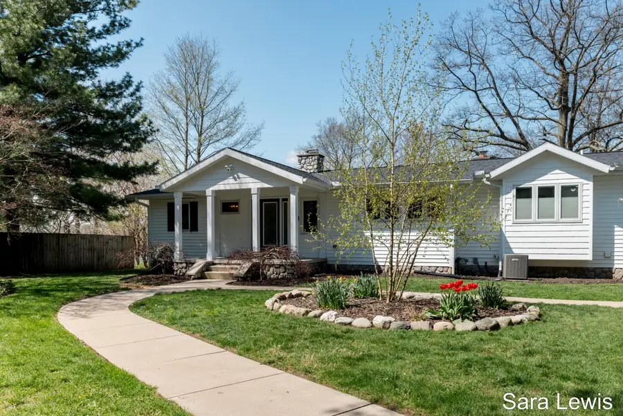 15710 Rich Lane, Prairieville, MI 49060 - #3