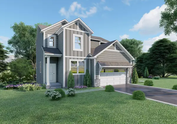 6823 Loggers Ridge Run SE, Caledonia, MI 49316