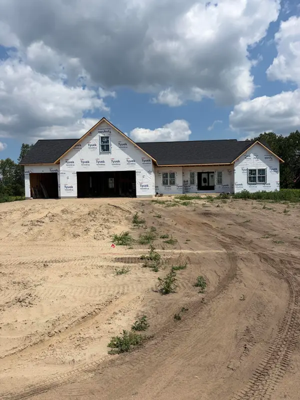 6641 Van Buren Street, Hudsonville, MI 49426