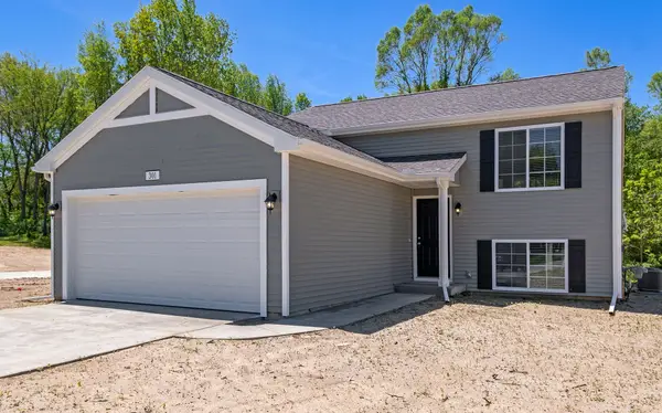 1112 Mechanic Street, BigRapids, MI 49307