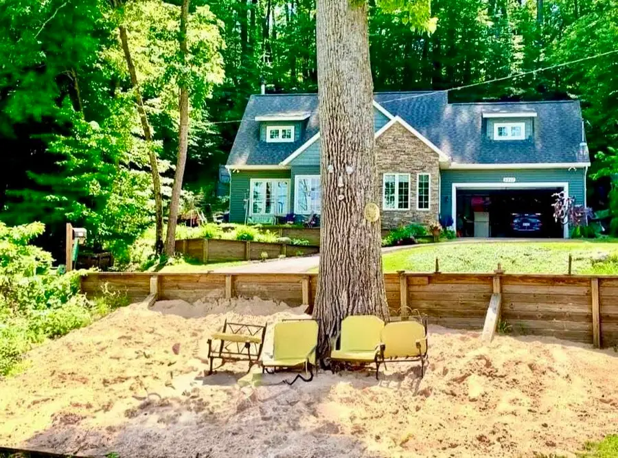 5217 S Centerline Road, Newaygo, MI 49337 - #3