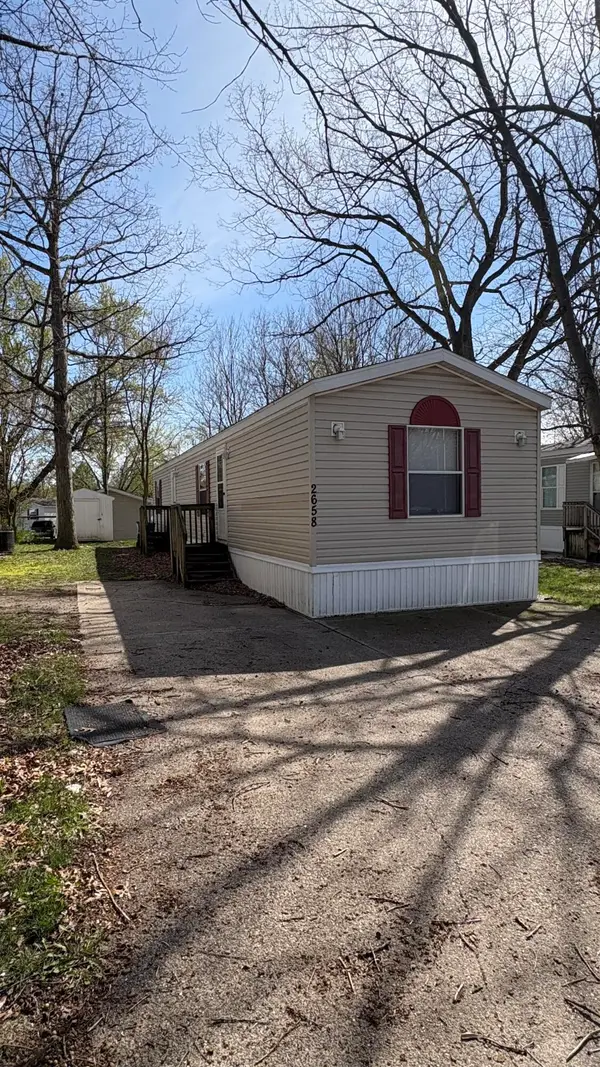 2658 Kitchener Street SW Unit: 391, Wyoming, MI 49519