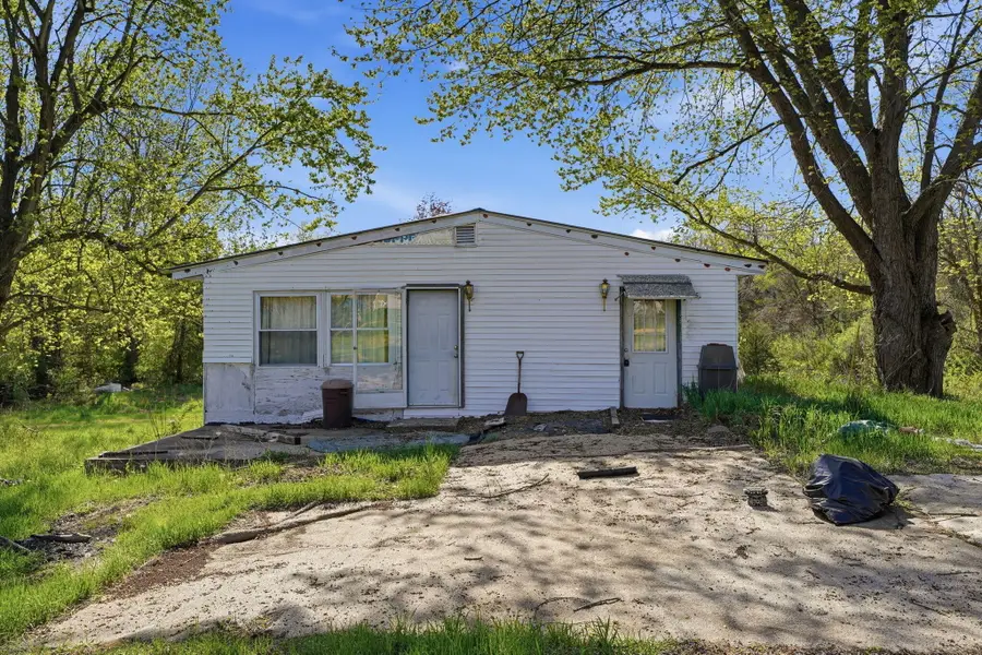 1928 S 35th Street, Galesburg, MI 49053 - #3