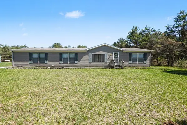 20240 10th Avenue, Barryton, MI 49305