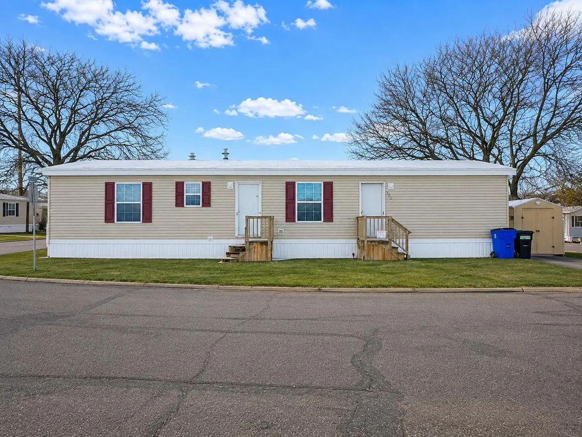 1906 Hawk Drive, Kalamazoo, MI 49008 - #1