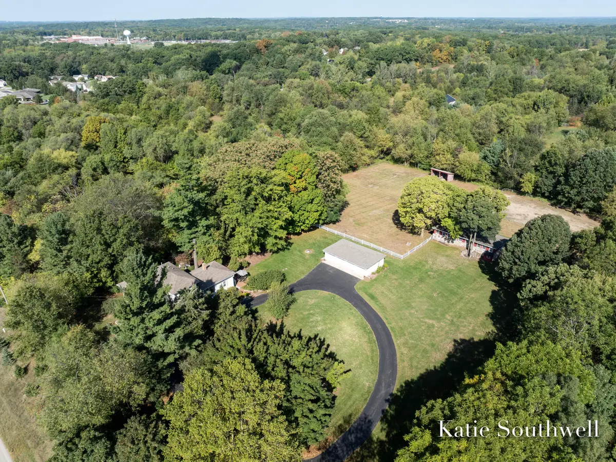 4875 Belding Road NE, Rockford, MI 49341 - #1