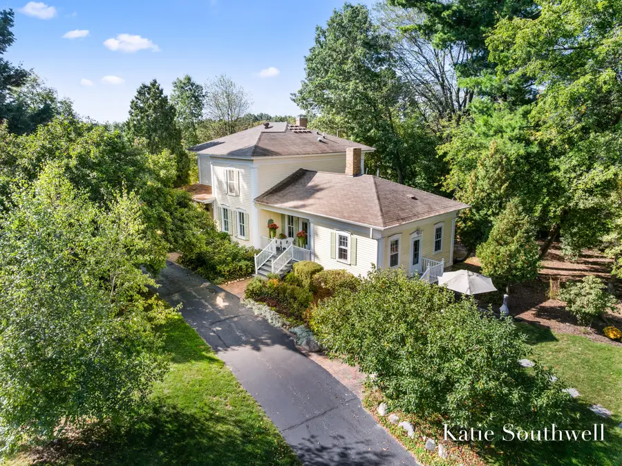 4875 Belding Road NE, Rockford, MI 49341 - #2