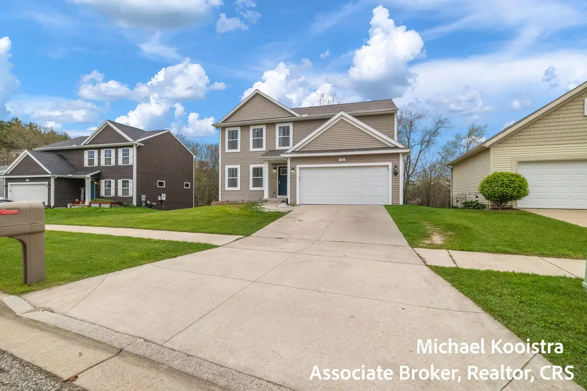 152 Foxtail Drive, Ionia, MI 48846 - #1
