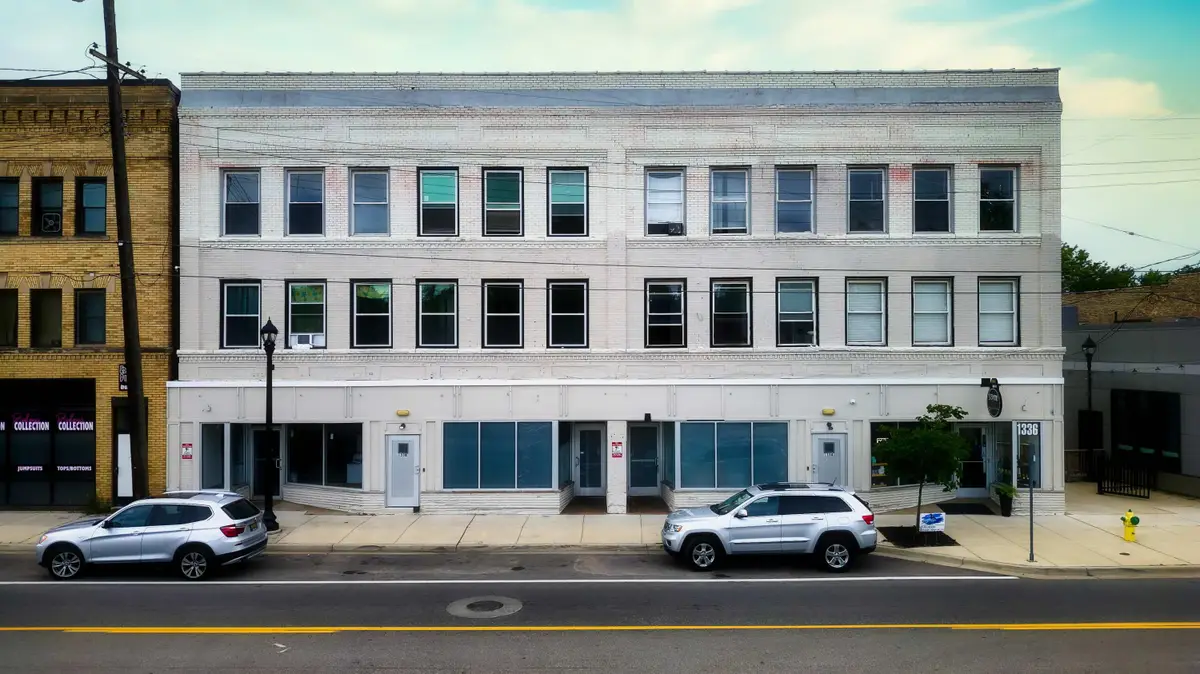 1336 Portage Street, Kalamazoo, MI 49001 - #1
