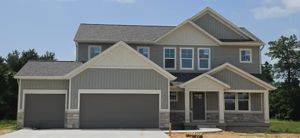 11614 Weatherby Drive SE Unit: 147, Lowell, MI 49331