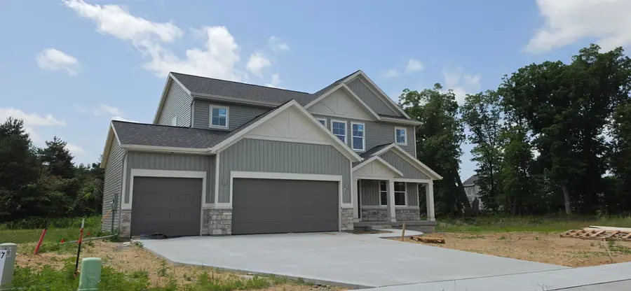11614 Weatherby Drive SE Unit: 147, Lowell, MI 49331 - #2