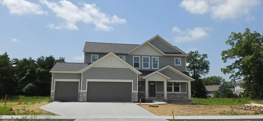11614 Weatherby Drive SE Unit: 147, Lowell, MI 49331 - #3