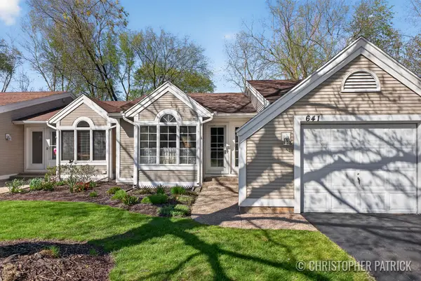 641 Appletree Drive, Holland, MI 49423