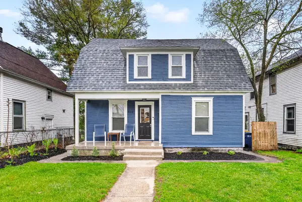 842 Hall Street SE, GrandRapids, MI 49507