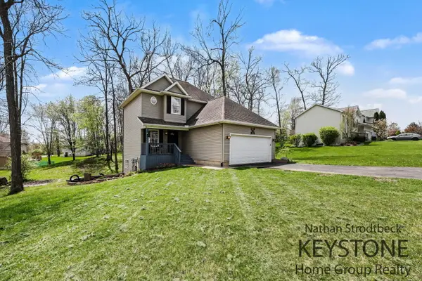 2089 Elwood Boulevard, SpringArbor, MI 49283