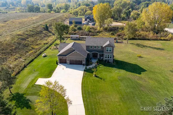 4436 76th Street SE, Caledonia, MI 49316