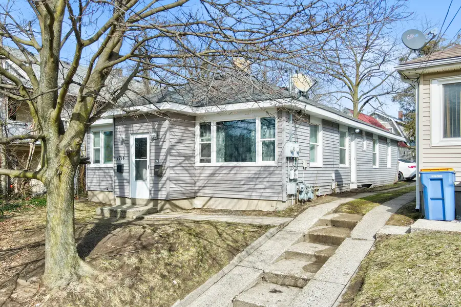 1714 Eastern Avenue SE, Grand Rapids, MI 49507 - #2