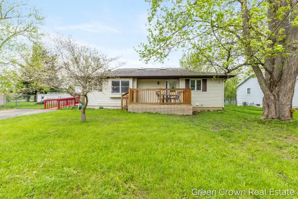 4982 Wilcox Road, Holt, MI 48842