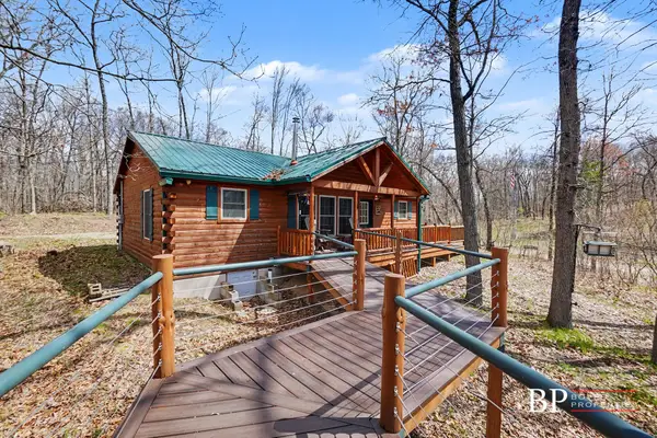 94 W Roosevelt Road, Bitely, MI 49309