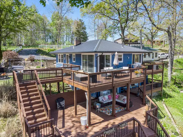 13872 Fineview Bluff Drive, BattleCreek, MI 49017