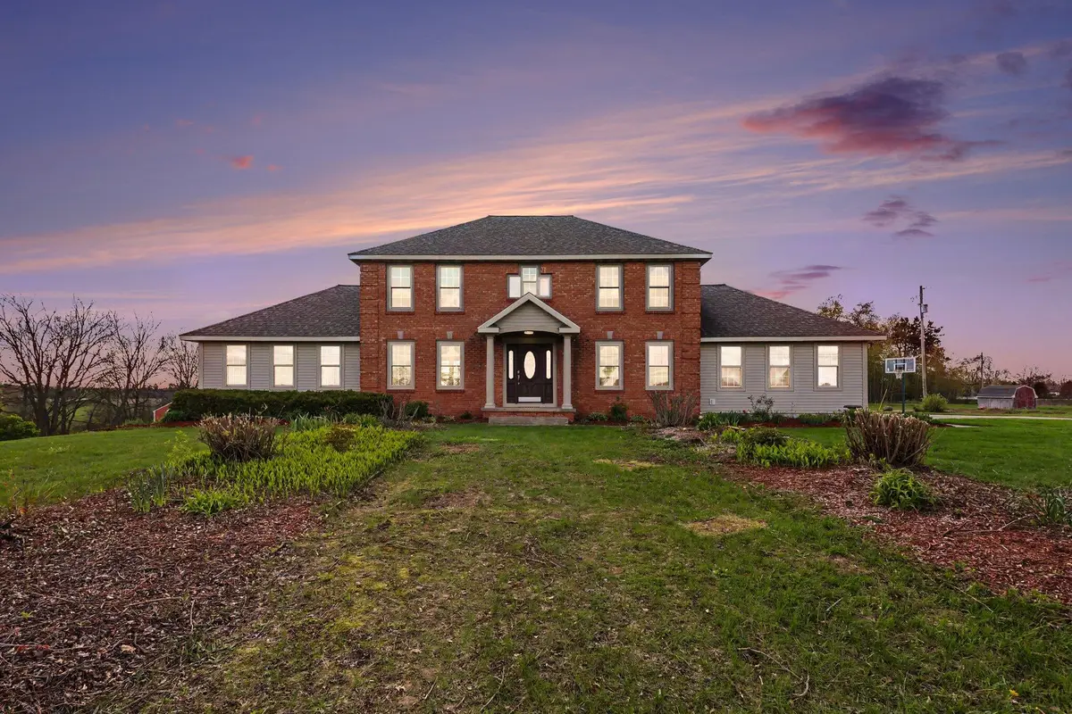 1438 S Satterlee Road, Gowen, MI 49326 - #1