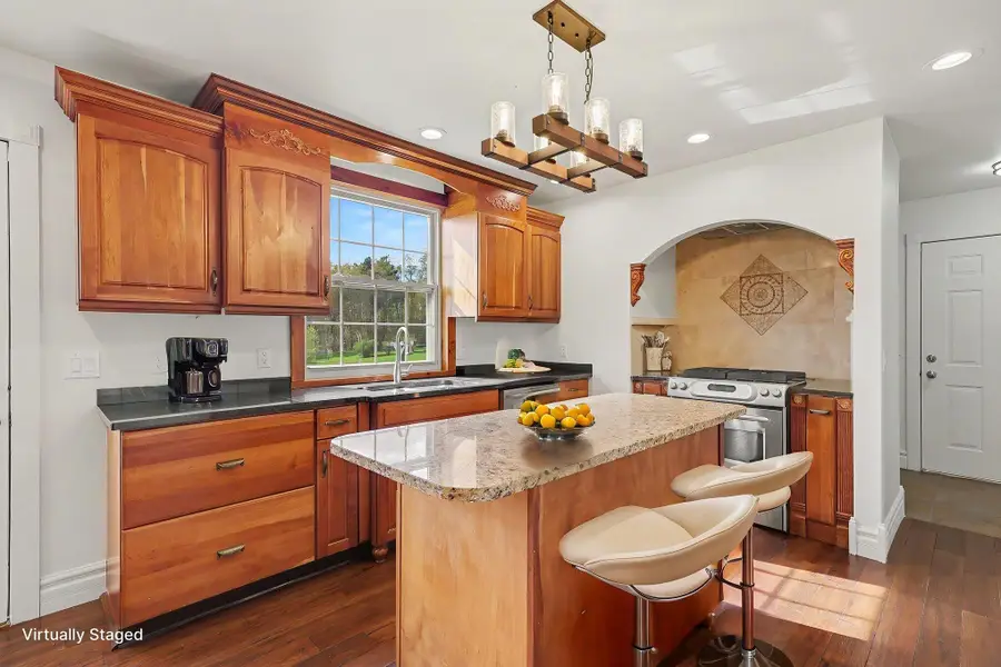 1438 S Satterlee Road, Gowen, MI 49326 - #3