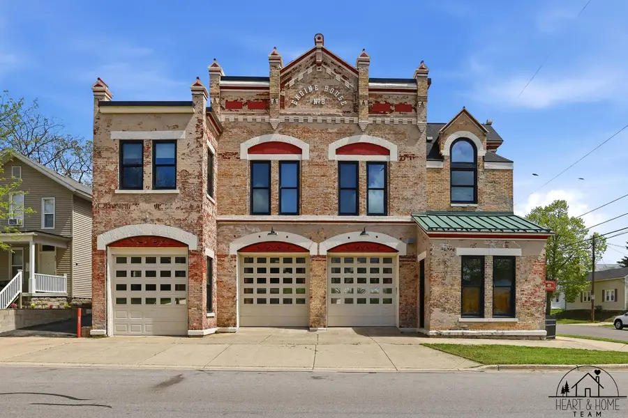 40 Lexington Avenue NW, Grand Rapids, MI 49504 - #2