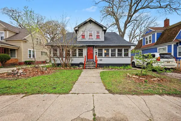 2832 6th Street, MuskegonHeights, MI 49444