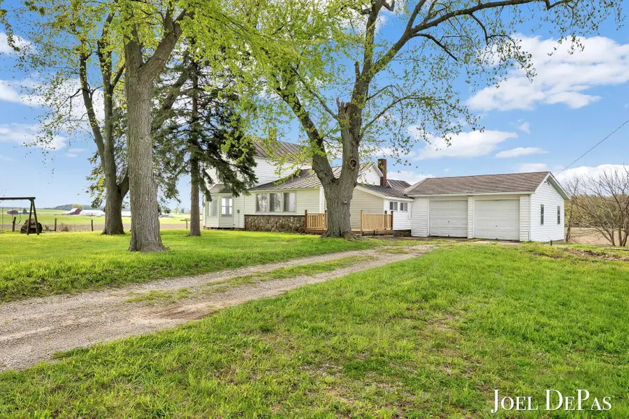4400 Bayne Road, Hastings, MI 49058 - #2