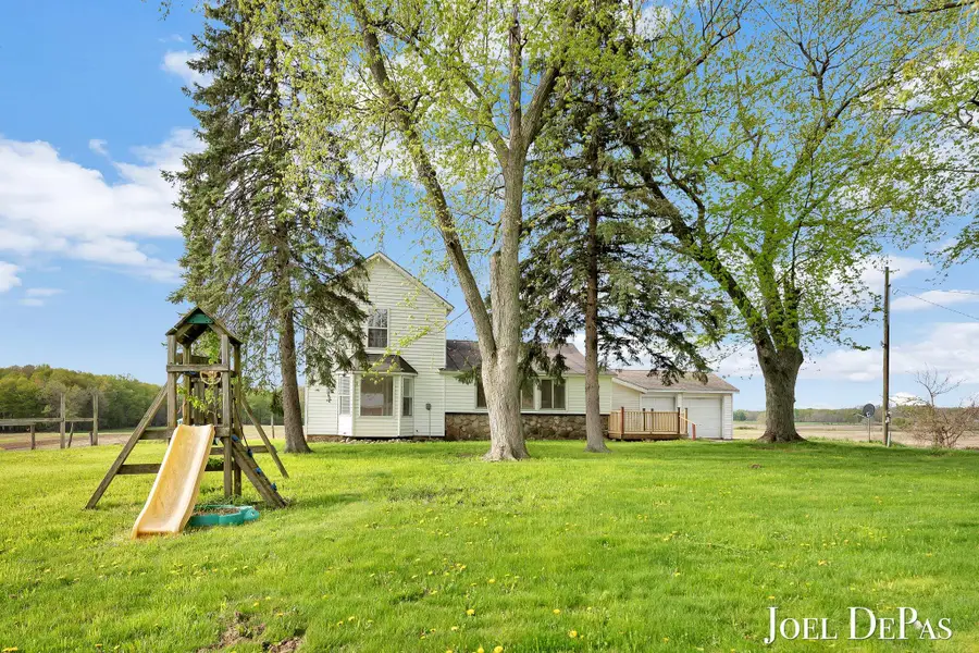 4400 Bayne Road, Hastings, MI 49058 - #3