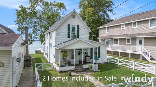 5412 Forest Avenue, Watervliet, MI 49098