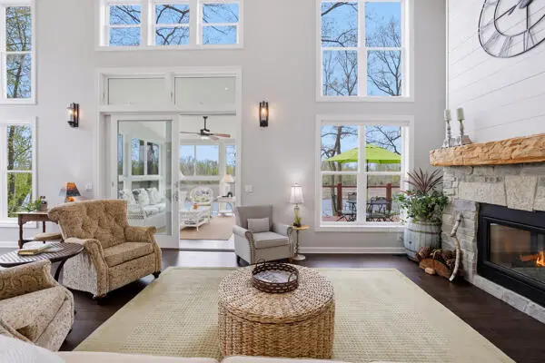 10692 Garfield Street, Coopersville, MI 49404
